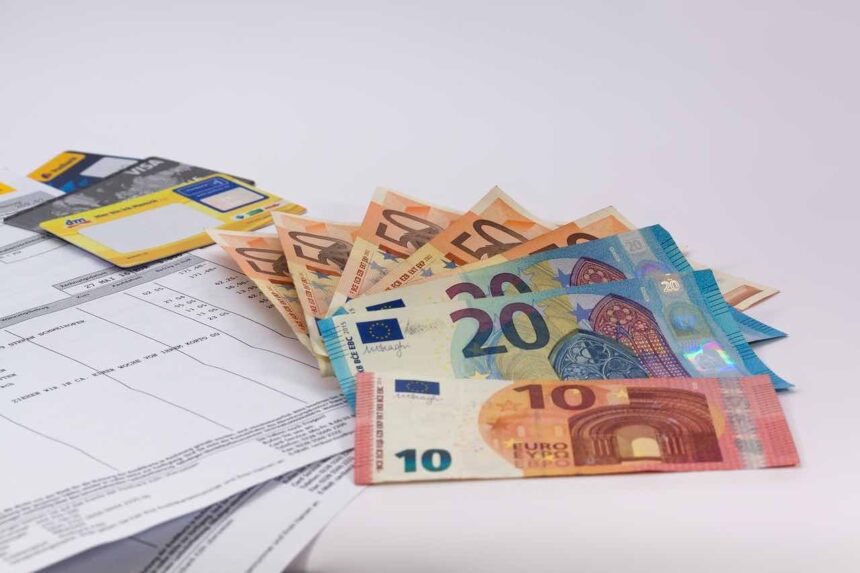 Geld überweisen ohne Konto